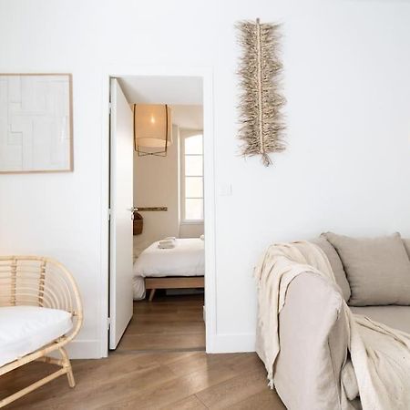 Superbe Appartement En Rdc Proche Marche Central La Rochelle  Exterior photo